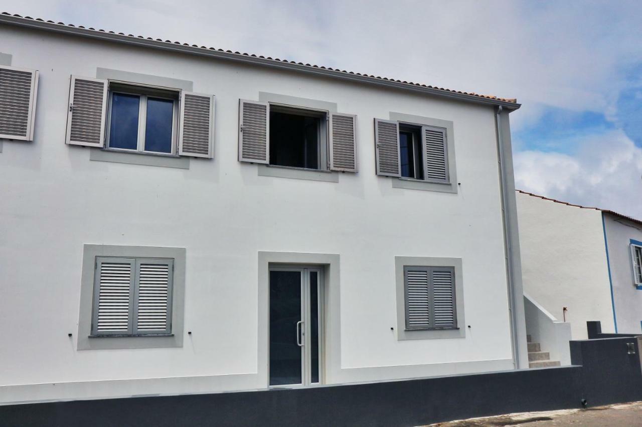 Apartmán Casas Do Pinheiro Cedros Exteriér fotografie